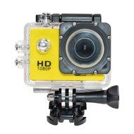 Seedan SJ4000 WIFI Version Novatek 1.5Inch 12MP CMOS Sensor Waterproof Outdoor Sports Dv 170&deg; Wide Angle 1080P... N11