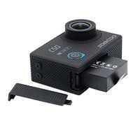 SOOCOO C50 4K HD 2 inch LCD Screen 12MP WiFi Sport Action Camera Camcorder with Waterproof Case, 170 Degrees Wide... N12