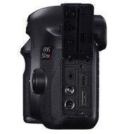 Canon EOS 5DS R DSLR Camera Body, 50.6MP, Low-Pass Filter Effect Cancellation, 3.2" ClearView II LCD Display,... N3
