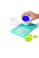 Wilton 1907-1348 Fondant Dusting Cup N4