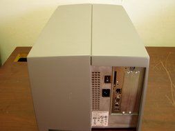 Intermec PM4i Direct Thermal Printer W/Ethernet, USB Serial &amp; Print N6