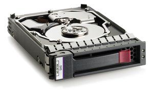 HEWLETT-PACKARD C8S59A / 900 GB 2.5&quot; Internal Hard Drive SAS 10000 RPM