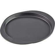 Wilton 2105-0188 4 Piece Easy Layers Round Cake Pan Set, 8&quot; N4