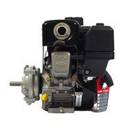 Briggs and Stratton 13L352-0049-F8 205cc 6.5HP Vanguard Engine with 6:1 Gear Reduction with 3/4-Inch diameter... N4