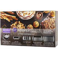 Wilton Advance - Select Nonstick 6-Piece Bakeware Set in Gunmetal