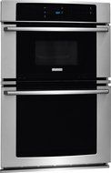 Electrolux EW30MC65PS30" Stainless Steel Electric Combination Wall Oven - Convection N3