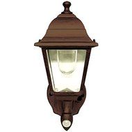 New MAXSA INNOVATIONS 46219 Motion-Activated Wall Sconce (Bronze)