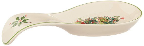 Lenox Holiday Inspirations Bowl N9