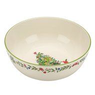 Lenox Holiday Inspirations Bowl N11
