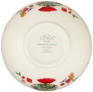 Lenox Holiday Inspirations Bowl N12