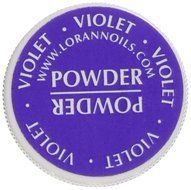 Lorann Oils Food Color Powder, 1/2-Ounce, Violet