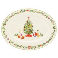 Lenox Holiday Inspirations Bowl N13