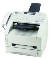 Brother BRTFAX4100E IntelliFax Plain Paper Laser Fax/Copier