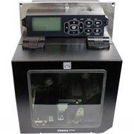 Zebra Technologies ZE50042-L010000Z Series ZE500-4 PAX Printer Engine, 203 dpi Resolution, Left Hand, RS-232 Serial...