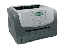 E450DN MONO LASER PRINTER 35PPM 1200DPI DUPLEX 3 YEAR WARRANTY TA