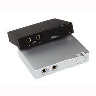 SMSL VMV VA2 Hifi Amplifier Desktop High-End Headphone Amplifier (BLACK) N2