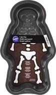 Wilton 2105-8923 Skeleton Cake Pan N2