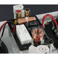 Inwalltech M525.1LCR - 5 1/4" Dual Aluminum Flush Mounted In Wall LCR Speaker N5