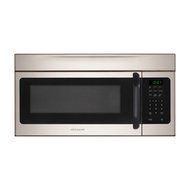 Frigidaire FFMV162LM 1.6 cu. ft. Over-the-Range Microwave