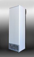 SS-P238WA Commercial Glass Door Upright Display Beverage Cooler 12 cubic foot Refrigerator N7