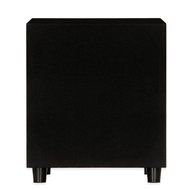 Blue Octave Home FS10 Subwoofer (Black) N4