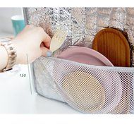 EVTECH(TM) Durable Deluxe Insulated Lunch Cooler Picnic Bag Ice pack Lunch Bags For Can Fruit Beverages Salad N14