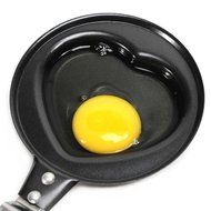 Creazy&reg; Skillet Heart Healthy Nonstick Stainless Steel Frying Pan Eco Fry Pan (A) N4