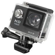 CAMTOA FHD Sports Action Camera Waterproof WIFI 12MP 1080P Action Camera with Carrying Box, Waterproof Housing... N5