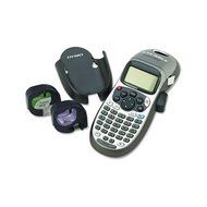 Dymo LetraTag Plus Label Printer Direct Thermal - 6.80 in/s Mono