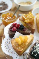 Rukue cake Potion 62114 N4