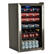 EdgeStar Supreme Cold Beverage Cooler N4