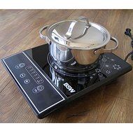 BSW Induction Electric Cooktop Single Range Hot Plate Highlight Bs-1320-hl N3