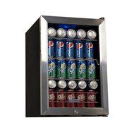 EdgeStar Supreme Cold Beverage Cooler N5
