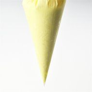 TANGCHU 14&quot; Pastry Bags 100 PCS Disposable Decorating Piping Icing Bags N4