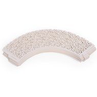ELENKER 120pcs New Little Vine Lace Laser Cut Filigree Cupcake Wrapper Liner Baking Cup Muffin Case Trays Wedding... N5