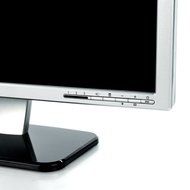 DELL Monitor Widescreen LCD SP2208WFPT 22&quot; w/2MP Webcam 1680 x 1050 maximum resolution, Stereo... N4