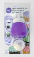 Wilton Decorating Bottle Set