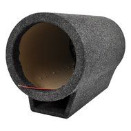 Nippon TUBO10 10" Subwoofer Tube Box N2