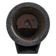 Nippon TUBO10 10" Subwoofer Tube Box N3