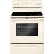 Frigidaire FFEF3018LB, 30 Inch, Electric Range, Black