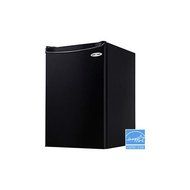 Microfridge Snackmate 2.6 cu. ft. Compact Refrigerator, 2.6SM4R