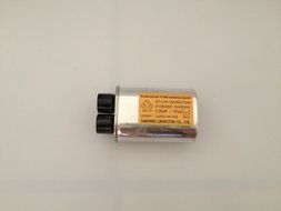 GE Part Number WB27X10280 COIL (H V CAP ) N2