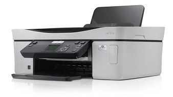 Dell All-in-One Wireless Photo Printer (P513w) N6