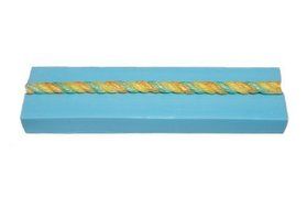 NY CAKE Silicone Bead Maker, Rope 6 Mm