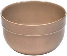 Emile Henry Oak Mixing Bowl 10.2 Inches