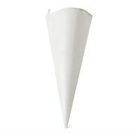 New Star Foodservice 37746 Commercial Grade Plastic Coated Canvas Pastry Bag, 24-Inch N2