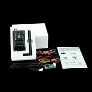 Aneagle&reg; AIO HD 1080P FPV Camera 150 Degrees DV Camera with 5.8G 40 Channels 400MW Wireless AV Transmitter for... N5