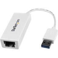 STARTECH.COM USB31000SW / USB 3.0 to Gigabit Ethernet NIC Network Adapter