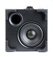 MartinLogan Dynamo 300 Home Theater and Stereo Subwoofer N3