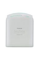 Fujifilm Instax Share SP-1 Instant Film Printer, 254dpi Resolution, White - International Version (No Warranty)